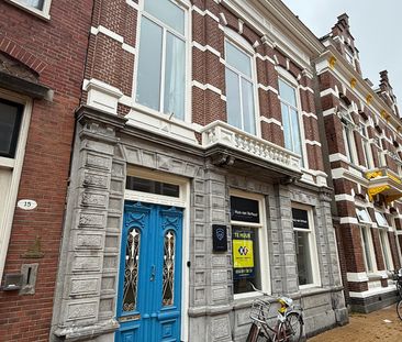 Ubbo Emmiusstraat 13A - Photo 2