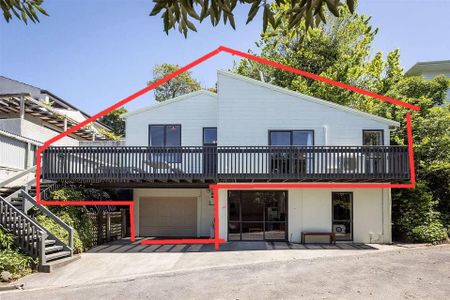 Quiet Bluff Hill Flat - Photo 5