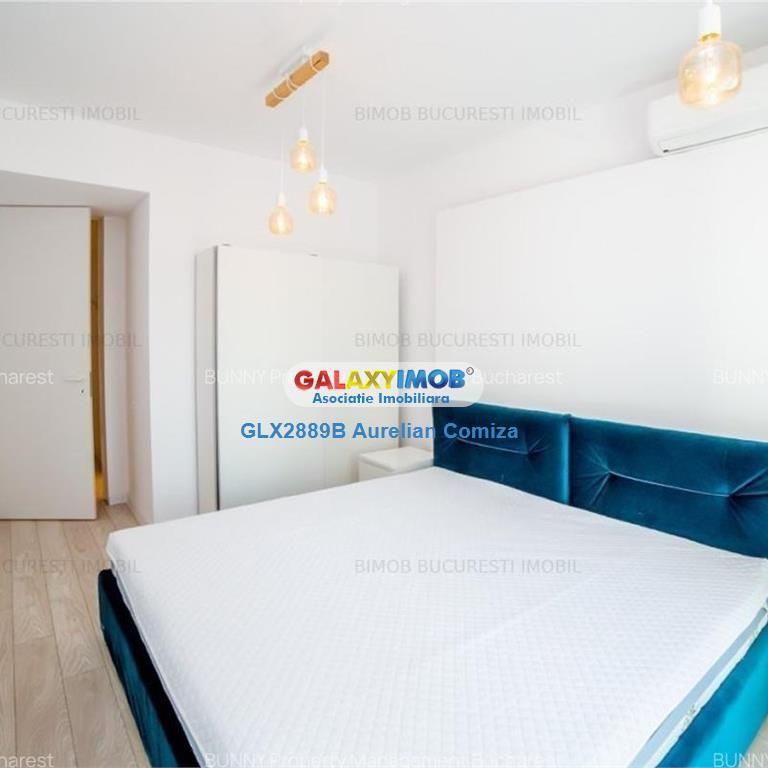 Apartament 2 camere Novum Politehnica/Afi Cotroceni - Photo 1