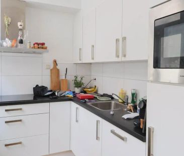 Appartement Hooigracht 33A, Leiden - À louer - Photo 5