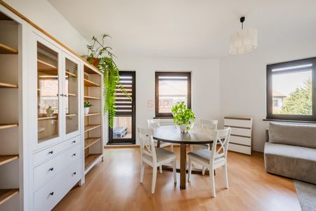 Mieszkanie w spokojnej okolicy | Widok na zieleń | - Zdjęcie 5