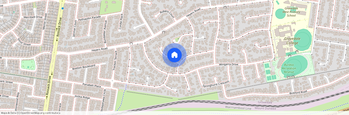 19 Skinner Court, Grovedale