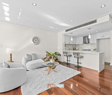 North Facing - Full Brick Apartment walk to train and shops - Photo 1