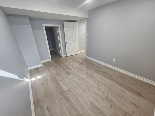 For Lease - 5 Watson Drive Unit# Basement, New Tecumseth, Ontario - Photo 1