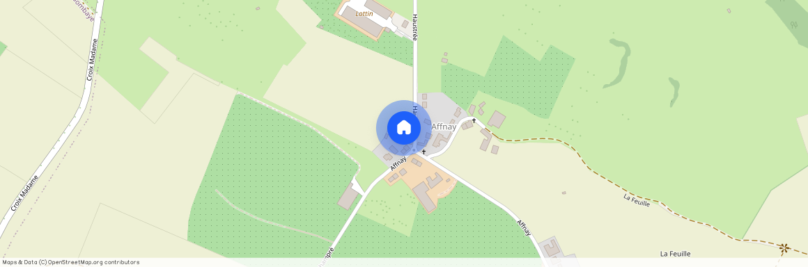 Haustrée, 44, 6, 4608, Dalhem