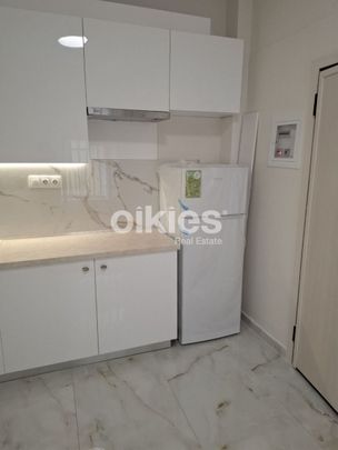 Studio/Γκαρσονιέρα για ενοικίαση Ξηροκρήνη - Παναγία Φανερωμένη - Photo 1