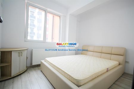 Apartament 2 camere de inchiriat Militari Residence Sg. Ilie Petre - Fotografie 5
