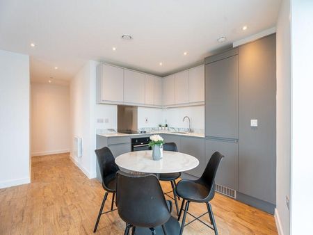 2 bedroom apartment to rent - Photo 3