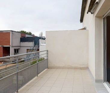Location Appartement 4 pièces 91m² ST GEORGES D ORQUES 34680 - Photo 5