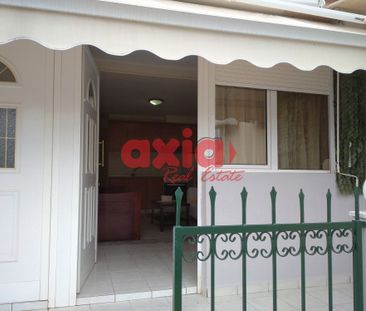 Studio/Γκαρσονιέρα για ενοικίαση Καλαμίτσα (Καβάλα) - Photo 4