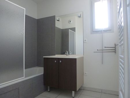 Appartement 3 pièces - Photo 4