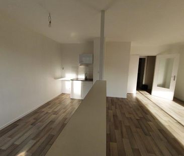 Appartement T3 à louer - 56 m² - Photo 4