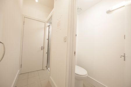 Studio Flat, Aberdare Gardens, NW6 - Photo 5