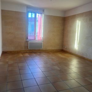 33100 BORDEAUX - APPARTEMENT DEUX PIECES A LOUER - Photo 2