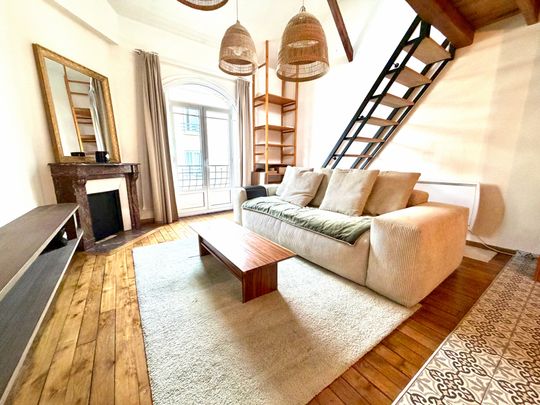 Appartement 38.07 m² - 2 Pièces - Nogent-Sur-Marne (94130) - Photo 1