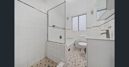 Charming Two-Bedroom Unit in the Heart of Concord - Photo 5