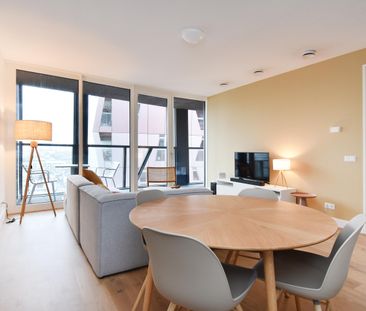 Te huur: Appartement Kruisplein in Rotterdam - Foto 2