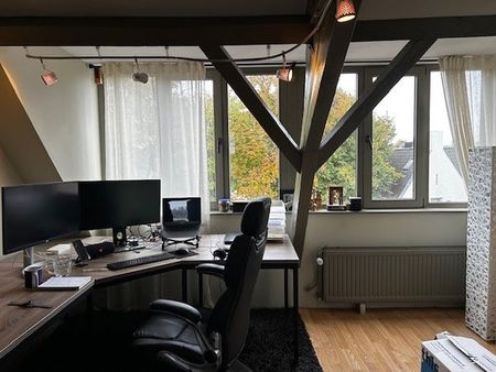 Te huur: Appartement Lange Brugstraat 34 C in Breda - Foto 3