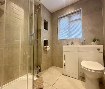 1 bedroom cluster house to rent - Photo 6