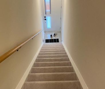 For Lease - 70 Knotsberry Circle Unit# 55, Brampton, Ontario - Photo 1