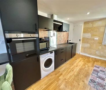 Location appartement 2 pièces - 34m² à Bordeaux (33800) - Photo 3