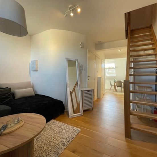 Duplex te huur - Foto 1