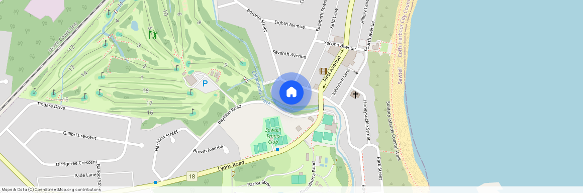 1/63 Boronia Street, NSW 2452, Sawtell