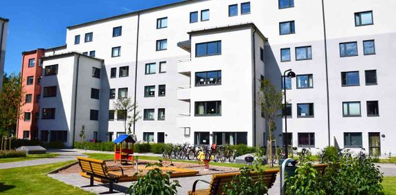 3 RUM KÖK - Photo 2