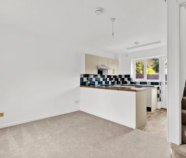 1 bedroom terraced house to rent - Photo 3