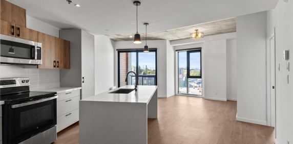 1 Bedroom Large - 230 Boulevard Harwood, Vaudreuil-Dorion - Photo 2