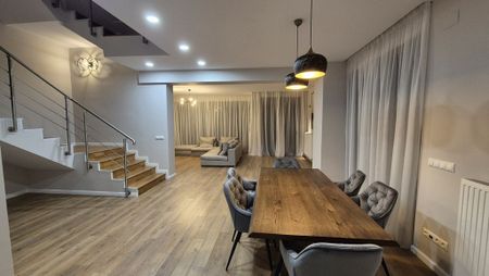 Vila 430,44 mp Green Lake Baneasa - Fotografie 4