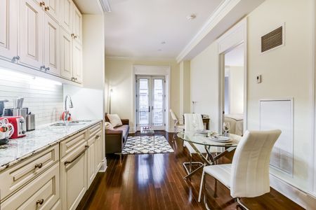 For Lease - 22 Leader Lane Unit# 527, Toronto, Ontario - Photo 2