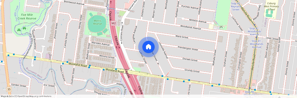 Pascoe Vale South, Melbourne