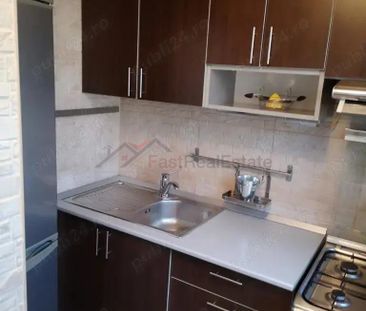 Garsoniera Iancului de inchiriat Iancului, Bucuresti - Fotografie 6