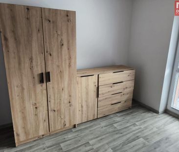 Pronájem bytu 1+kk 27 m2 - Fotografie 2