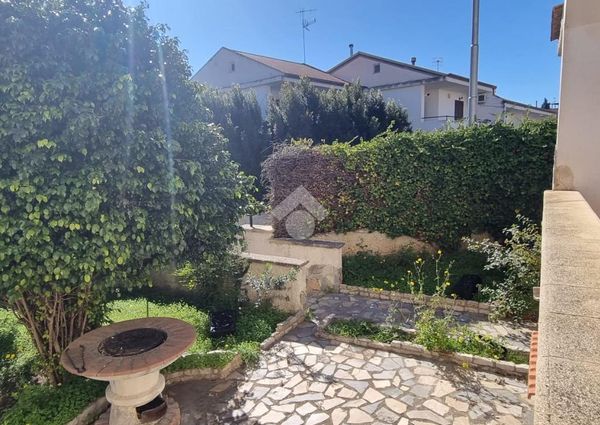 Villa a schiera in affitto