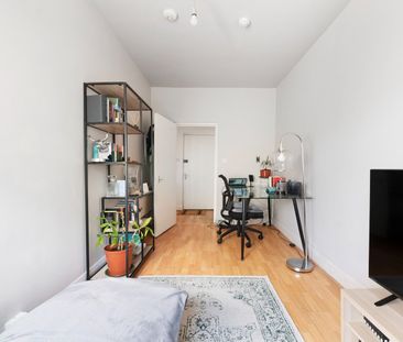 1 Bed Flat, High Street, N8 - Photo 1