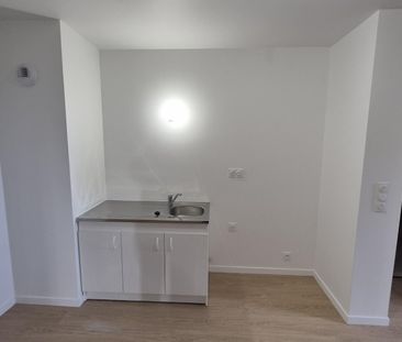 location Appartement T3 DE 63.77m² À ANGERS - Photo 1