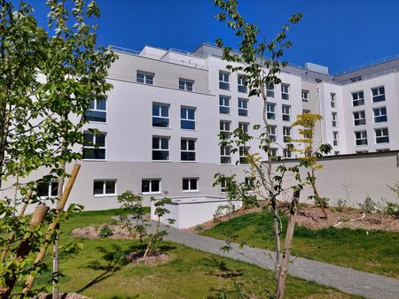 location Appartement T1 DE 23.25m² À JOUE LES TOURS - Photo 5