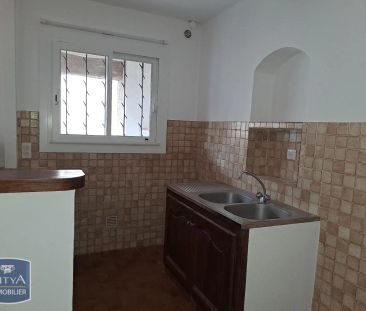 Appartement à louer 3 pièces 52.6m² - Photo 6
