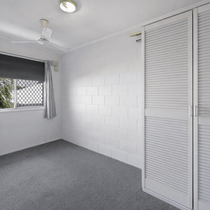 Centrally Located Low-Maintenance Two Bedroom Unit - Photo 1