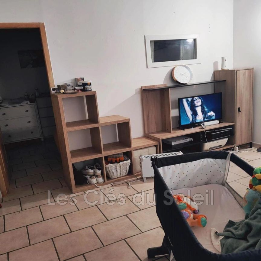 Location appartement 2 pièces 44 m² Cabasse - Photo 1