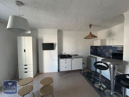 Location Appartement 1 pièce 19m² CANNES 06400 - Photo 4