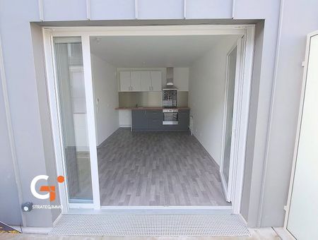 T2 RÉCENT DANS RÉSIDENCE SÉCURISÉE SAINT SEVER - Photo 3