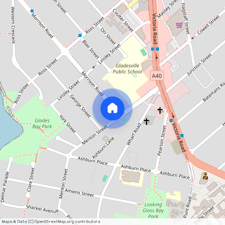 25a Meriton Street, NSW 2111, Gladesville