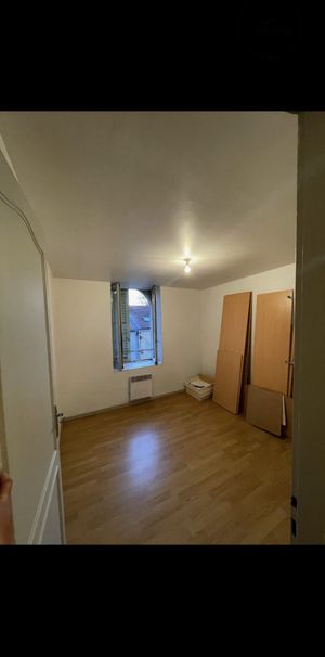 Location Appartement 3 pièces 55m² ST NICOLAS DE PORT 54210 - Photo 1