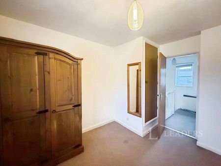 1 bedroom terraced house to rent - Photo 3