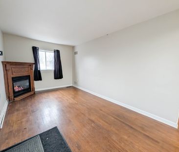 55 Ann St, Thorold - 1 Bedroom Apartment - Photo 3