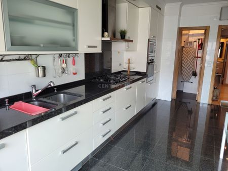 Apartamento T3 em Lisboa - Photo 4
