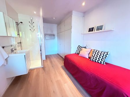 Appartement te huur: Chirurgijn 51 1188 DK Amstelveen - Photo 3